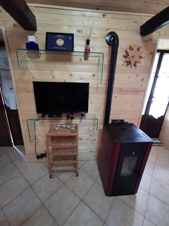 Appartamento Curnet Balme Екстер'єр фото