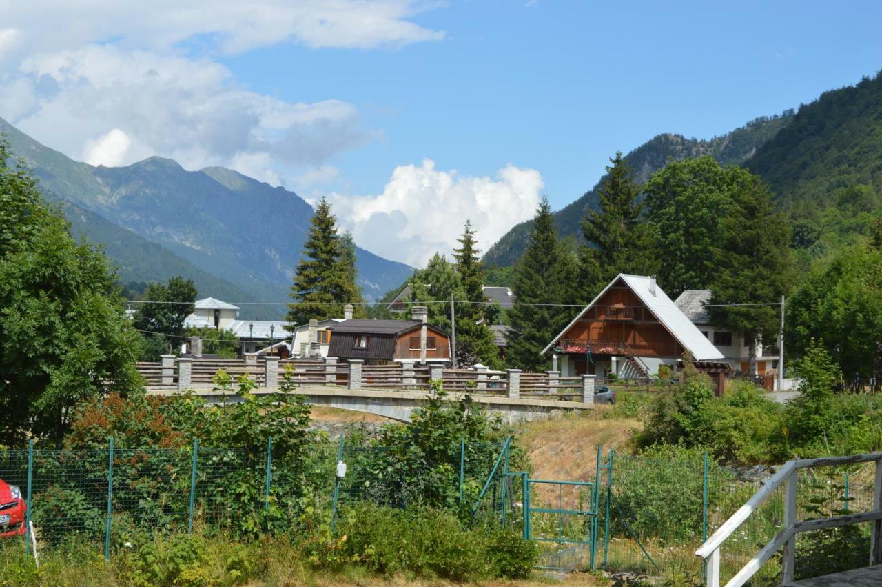 Appartamento Curnet Balme Екстер'єр фото